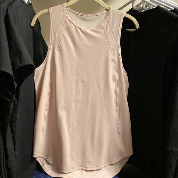 Lululemon Sculpt Tank Top - Picture 6 of 6